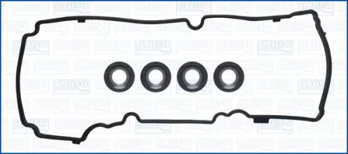Gasket Set, cylinder head cover