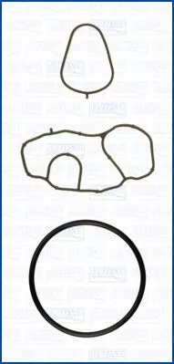 Gasket Set, oil cooler