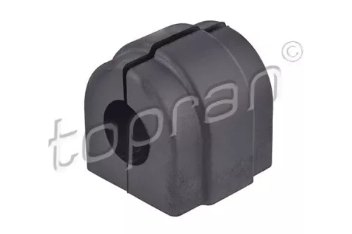 Mounting, stabiliser bar