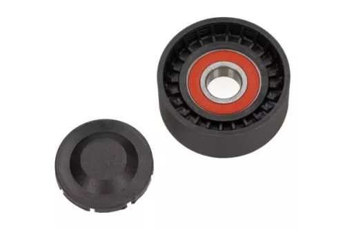 Tensioner Pulley, V-ribbed belt