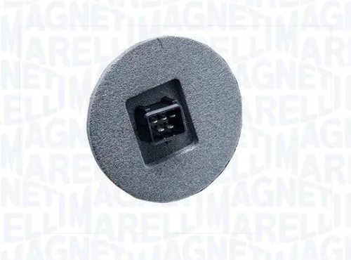 MAGNETI MARELLI Exterior Mirror (182203227670)