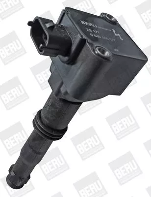 BorgWarner (BERU) Ignition Coil (ZS177)