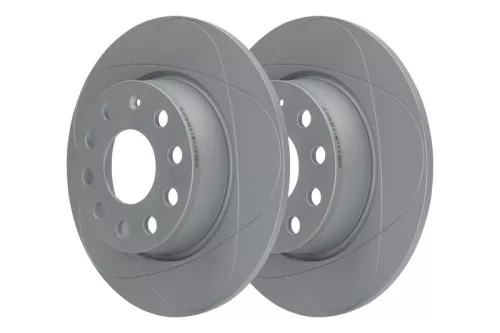 ATE Brake Disc (24.0310-0356.1)