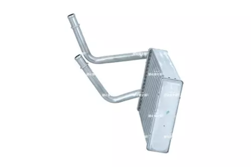 NRF Heat Exchanger, interior heating (54312)