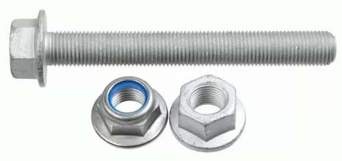 Repair Kit, wheel suspension