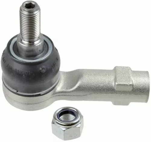 Angled Ball Joint