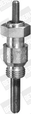 BorgWarner (BERU) Glow Plug, parking heater (GH001)