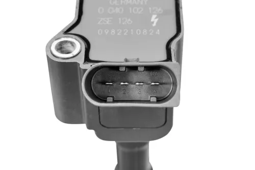 BorgWarner (BERU) Ignition Coil (ZSE126)