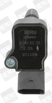 BorgWarner (BERU) Ignition Coil (ZSE126)