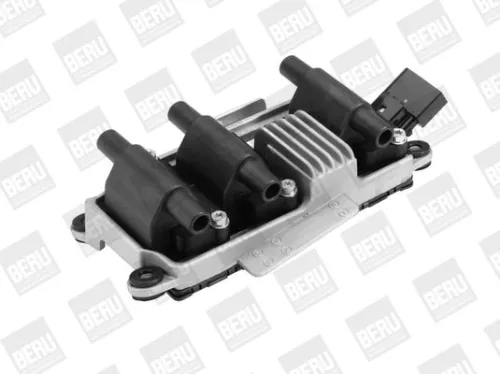 BorgWarner (BERU) Ignition Coil (ZSE154)