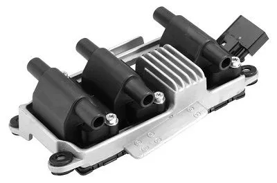 BorgWarner (BERU) Ignition Coil (ZSE154)