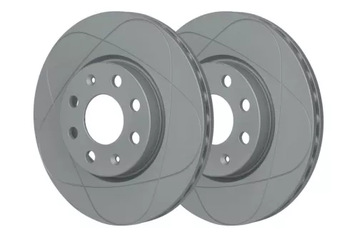 ATE Brake Disc (24.0322-0231.1)