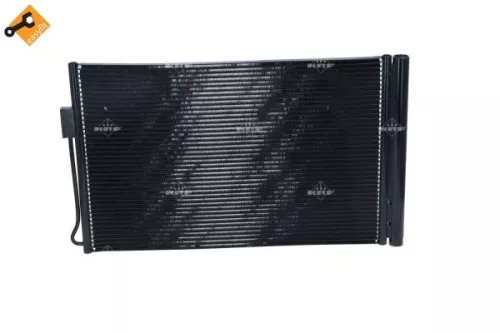 NRF Condenser, air conditioning (350328)