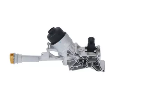 NRF Housing, oil filter (31349)