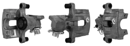 Brake Caliper