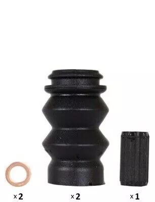 ELSTOCK Brake Caliper (86-2186)