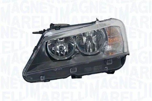 Headlight