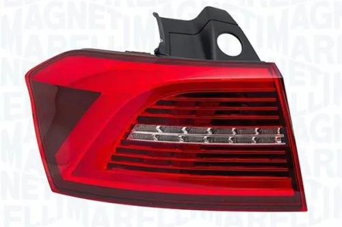 Tail Light Assembly