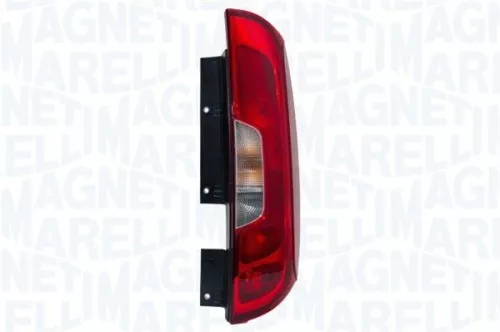 Tail Light Assembly