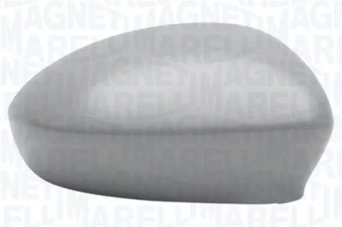 Cover, exterior mirror