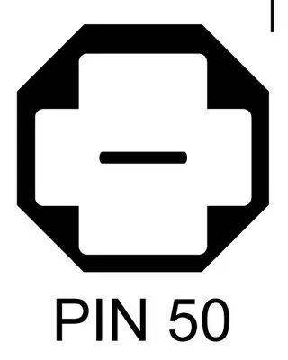 ELSTOCK Starter (25-1347)