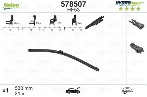 Wiper Blade