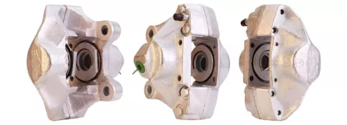 Brake Caliper