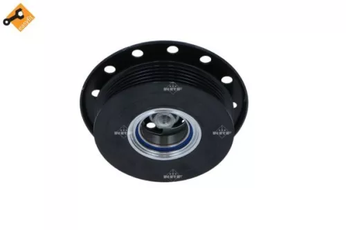 NRF Magnetic Clutch, air conditioning compressor (380002)