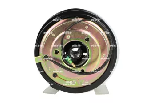 NRF Magnetic Clutch, air conditioning compressor (380020)