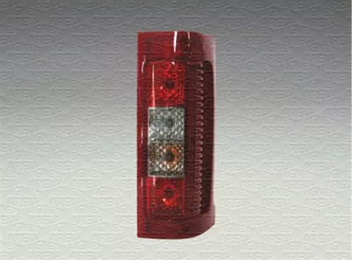 Tail Light Assembly