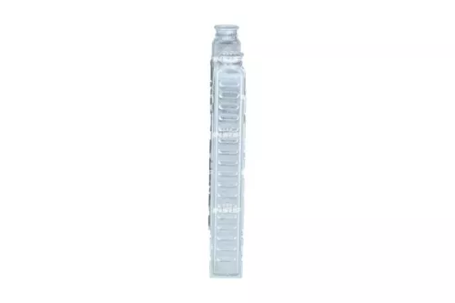 NRF Heat Exchanger, interior heating (54346)