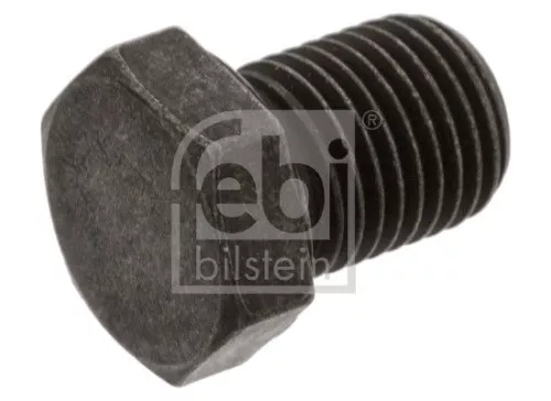 Screw Plug, oil sump