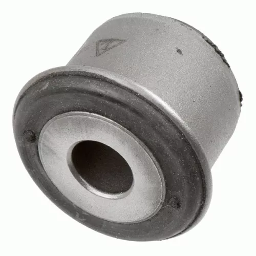 Bushing, axle cross member