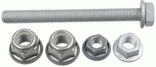 Repair Kit, wheel suspension