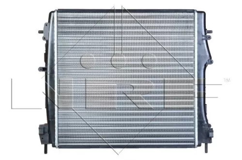 NRF Radiator, engine cooling (58316A)