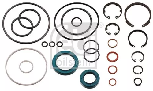 Gasket Set, steering gear