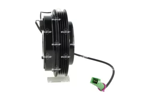 NRF Magnetic Clutch, air conditioning compressor (380008)