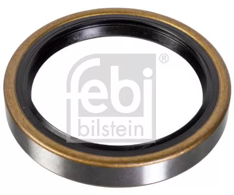 Shaft Seal, wheel bearing