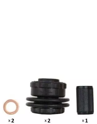 ELSTOCK Brake Caliper (87-2491)