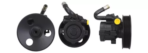 Hydraulic Pump, steering