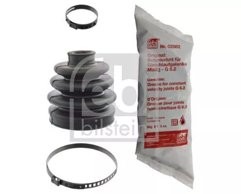 Bellow Kit, drive shaft