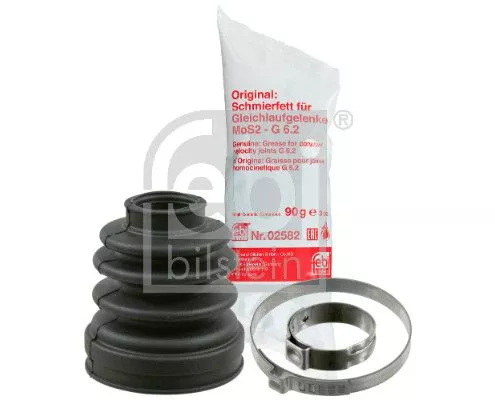 Bellow Kit, drive shaft