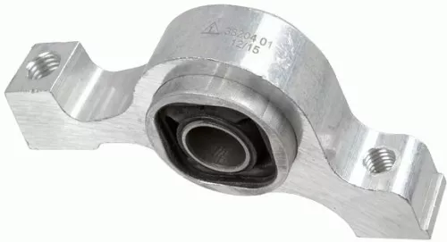 Mounting, control/trailing arm