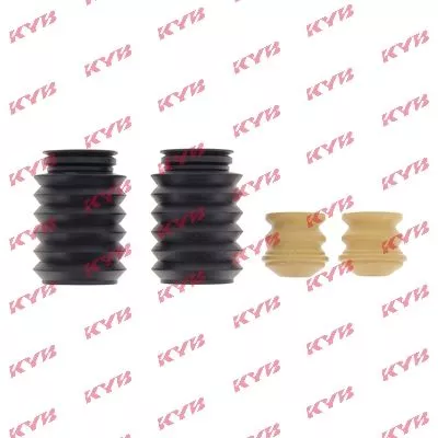 Dust Cover Kit, shock absorber