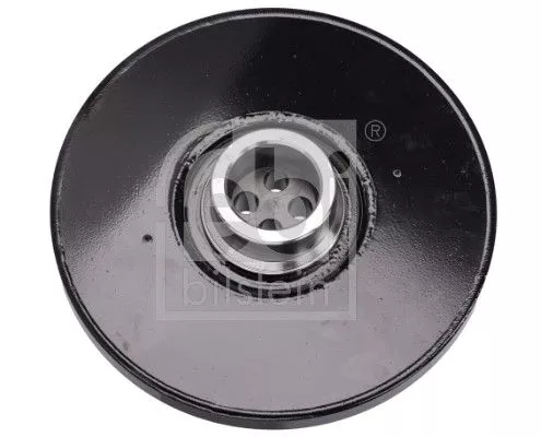 Belt Pulley, crankshaft