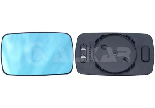 Mirror Glass, exterior mirror