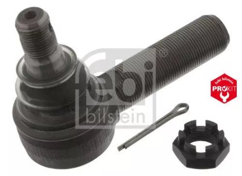 Angled Ball Joint, steering push rod