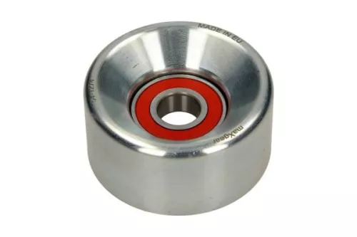 Tensioner Pulley, V-ribbed belt