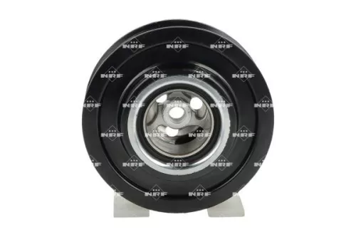 NRF Magnetic Clutch, air conditioning compressor (380048)