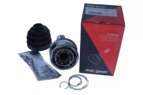 MAXGEAR Joint Kit, drive shaft (49-1583)